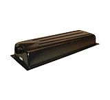 Image of Icon Holding Tank Center End Drain Ht706Ed - 46.5in x 16.5in x 8" Tank With 3" Spigot And Sensors Installed