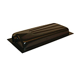 Image of Icon Holding Tank Center End Drain Ht707Ed - 34.5in x 16.5in x 6" Tank With 3" Spigot And Sensors Installed