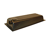 Image of Icon 1602 Holding Tank Left End Drain Ht710Ed - 45.5in x 19.25in x 8.5" Tank With 3" Spigot And Sensors Installed