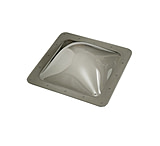 Image of Icon Single Pane Exterior Skylight Sl1414S 14in x 14"