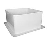 Image of Icon Skyline/Vent Inner Garnish For Sl1414