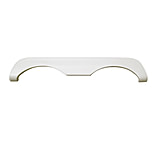 Image of Icon Tandem Axle Fender Skirt Fs769 For Mckenzie