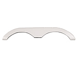 Image of Icon Tandem Axle Fender Skirt Fs774 For Keystone