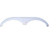 Image of Icon Tandem Axle Fender Skirt Fs785 For Forest River Cardinal