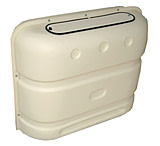 Image of Icon 00386 Thermoformed Propane Tank Cover - Deluxe