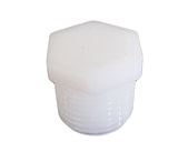 Image of Icon 12491 Threaded Plug 1/2in.MPT