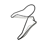 Image of ICOtec Nexternal Speaker Mounting Hanger