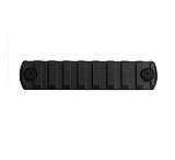 IMI Defense 9 Notch M-Lok Polymer Rail Section