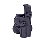Image of IMI Defense Level 3 Polymer SIG Sauer P220, SIG Sauer P226, SIG Sauer P228, SIG Sauer P250, SIG Sauer Pro SP2009, SIG Sauer SP2022 OWB Paddle Holster