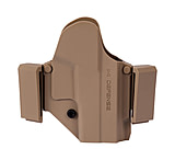 Image of IMI Defense Micro MORF Polymer Glock 42 IWB Holster