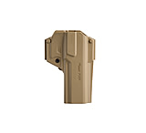 Image of IMI Defense MORF Polymer SIG Sauer P250 Compact, SIG Sauer P250 Full Size, SIG Sauer P320, SIG Sauer P320 X5 IWB Holster