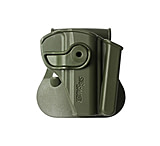 Image of IMI Defense One Piece Polymer Kel-Tec P-3AT .380 ACP, Ruger LCP .380 ACP, SIG Sauer P232 OWB Paddle Holster