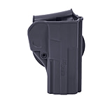 Image of IMI Defense One Piece Polymer CZ 99, SIG Sauer M11-A1, SIG Sauer P220 .45 ACP, SIG Sauer P226, SIG Sauer P227, SIG Sauer P228, SIG Sauer Pro SP2009, SIG Sauer Pro SP2022 OWB Paddle Holster