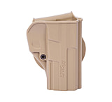 Image of IMI Defense One Piece Polymer CZ 99, SIG Sauer M11-A1, SIG Sauer P220, SIG Sauer P226 MK25, SIG Sauer P227, SIG Sauer Pro SP2022 OWB Paddle Holster