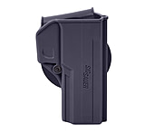 Image of IMI Defense One Piece Polymer SIG Sauer P250, SIG Sauer P320 OWB Paddle Holster