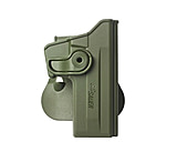 Image of IMI Defense Polymer SIG Sauer M11-A1, SIG Sauer P220, SIG Sauer P228 OWB Paddle Holster