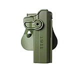 Image of IMI Defense Polymer SIG Sauer 1911, SIG Sauer 1911 5in OWB Paddle Holster