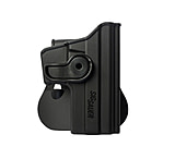 IMI Defense Polymer OWB Paddle Holster for SIG