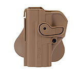 Image of IMI Defense Polymer SIG Sauer P220, SIG Sauer P226, SIG Sauer P226 MK25, SIG Sauer P227, SIG Sauer P228, SIG Sauer Pro SP2009, SIG Sauer SP2022 OWB Paddle Holster
