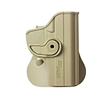Image of IMI Defense Polymer SIG Sauer P239 OWB Paddle Holster