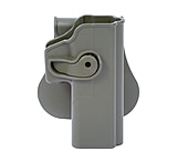 Image of IMI Defense Polymer Glock 20 Gen 4, Glock 21 Gen 4, Glock 28 Gen 4, Glock 30 Gen 4, Glock 37 Gen 4, Glock 38 Gen 4, Glock 41 Gen 4 OWB Paddle Holster