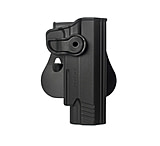 Image of IMI Defense Polymer Taurus PT1911 OWB Paddle Holster
