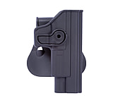 Image of IMI Defense Polymer Springfield Armory XD, Springfield Armory XD-M OWB Paddle Holster