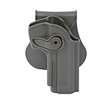 Image of IMI Defense Polymer Taurus PT100, Taurus PT101, Taurus PT92, Taurus PT99 OWB Paddle Holster