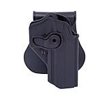 Image of IMI Defense Polymer IWI Jericho, Magnum Research Baby Eagle .40 S&amp;W, Magnum Research Baby Eagle 9mm OWB Paddle Holster