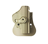 Image of IMI Defense Polymer Makarov PM OWB Paddle Holster