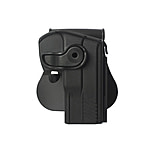 Image of IMI Defense Polymer Taurus PT800 Series OWB Paddle Holster