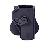 Image of IMI Defense Polymer Beretta PX4 Storm, Beretta PX4 Storm .45 ACP, Beretta Px4 Storm 9mm, Beretta Px4 Storm Compact OWB Paddle Holster