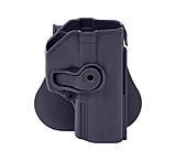 Image of IMI Defense Polymer Heckler &amp; Koch P2000, Heckler &amp; Koch P30 OWB Paddle Holster
