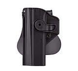 Image of IMI Defense Polymer CZ P-09, CZ Shadow 2 OWB Paddle Holster