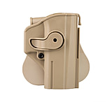 Image of IMI Defense Polymer CZ P-07 OWB Paddle Holster