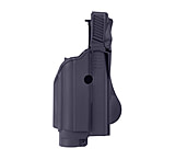 Image of IMI Defense Tactical Light Polymer Glock OWB Paddle Holster