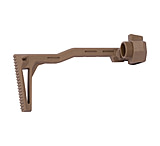 Image of IMI Defense Micro MORF Polymer SIG Sauer P365 IWB Holster