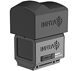 InfiTac Fast Mini Protective Cover, Black, PC01