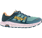 Inov-8 TrailFly G 270 V2 Shoes - Women's, Pine/Peach, 7.5/ 41.5/ M8.5/ W10, 001-066-PIPC-S-01-10