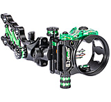 Iq Bowsights Iq Bowsight Pro Hunter 2-pin Plus Floater Pin .019 Rh