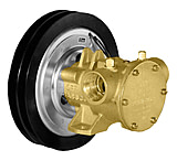 Image of Jabsco 1" Electro-Magnetic Clutch Pump