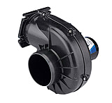 Image of Jabsco 4" 250 CFM Flangemount Blower