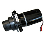 Image of Jabsco Motor/Pump Assembly f/37010 Series Electric Toilets