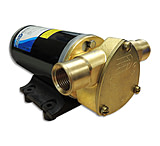 Image of Jabsco Ballast King Bronze DC Pump w/o Switch