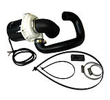 Image of Jabsco Deluxe Flush Pump Assembly