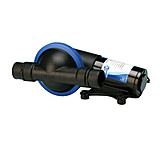 Image of Jabsco Filterless Waste Pump w/Single Diaphragm