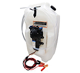 Image of Jabsco Flat Tank Oil Changer System