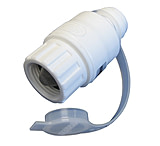 Image of Jabsco In-Line Water Pressure Regulator 45psi