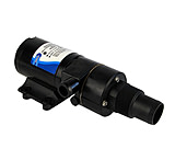Image of Jabsco Sealed Macerator Self-Priming Pump