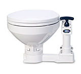 Image of Jabsco Manual Marine Toilet